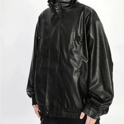 Novara™ | Vero Leather Jacket