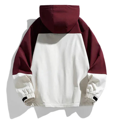 Novara™ | Diverx Jacket