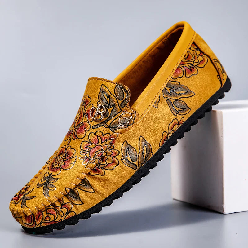 Novara™ | Bonanza Loafers