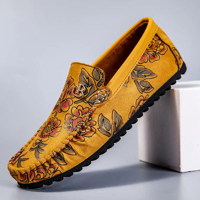 Novara™ | Bonanza Loafers