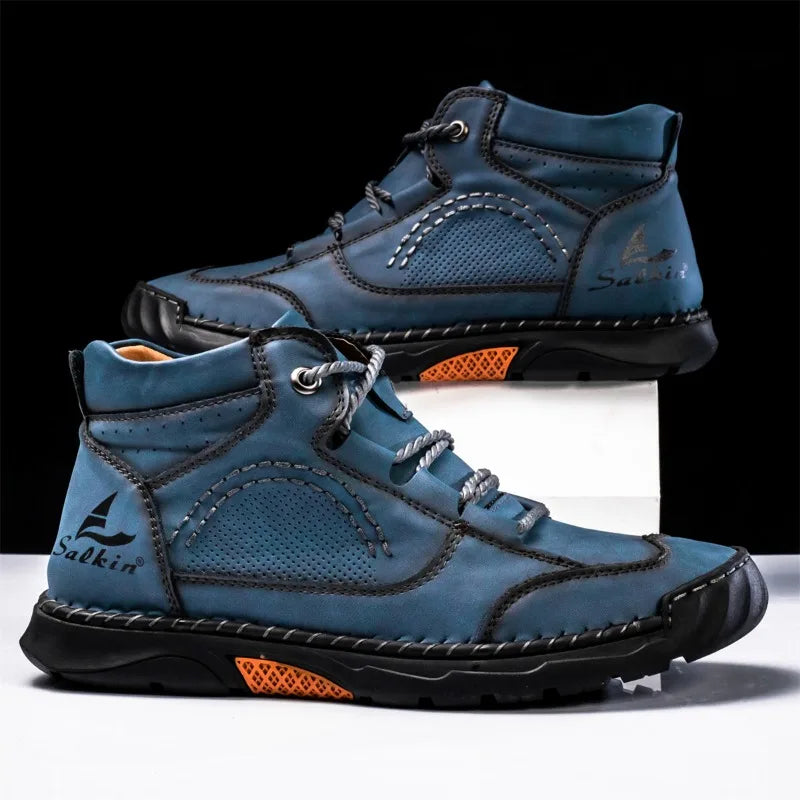 Novara™ | Raytan Boots