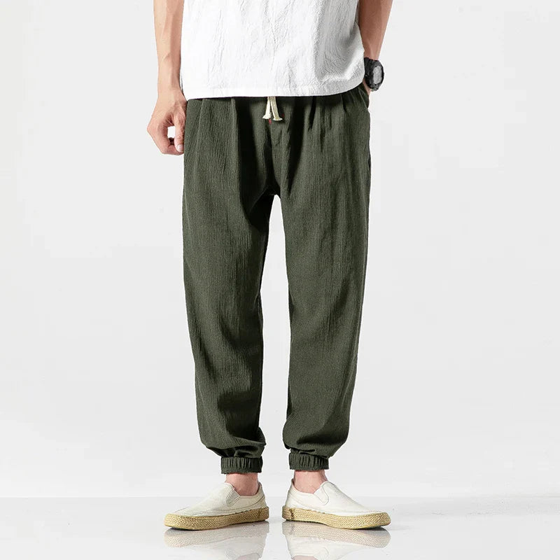 Novara™ | Mercer Casual Joggers