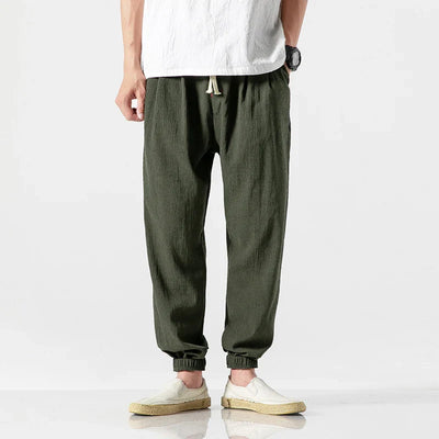 Novara™ | Mercer Casual Joggers