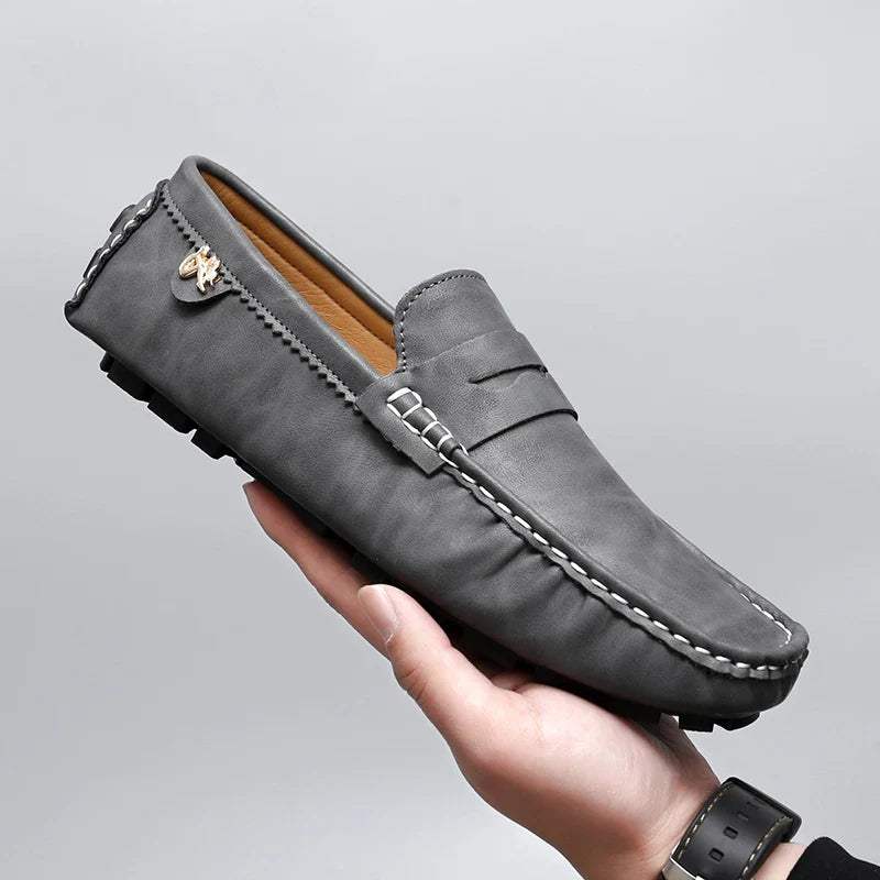 Novara™ | Corvin Loafers