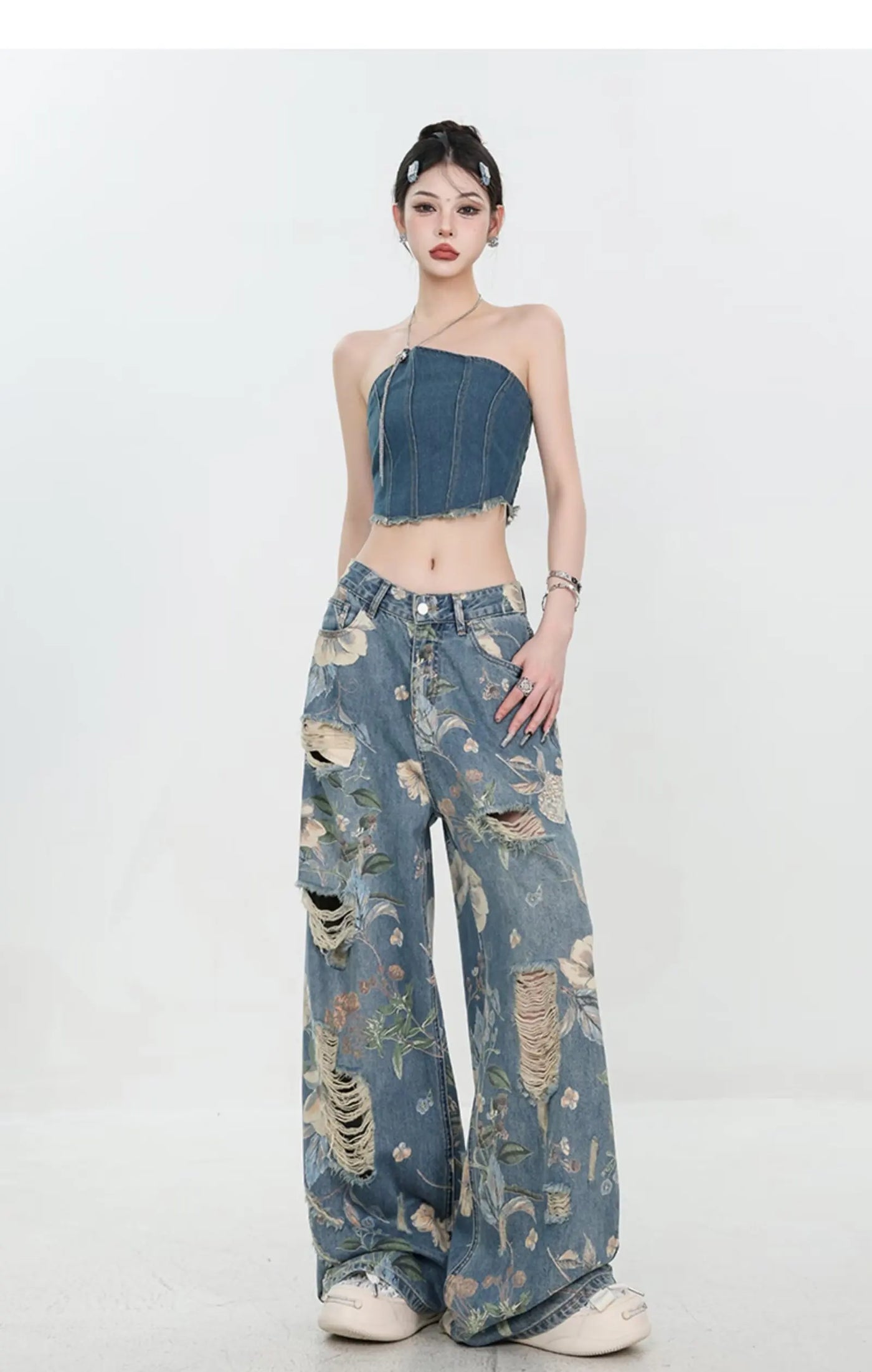 Novara™ | Fiona Jeans