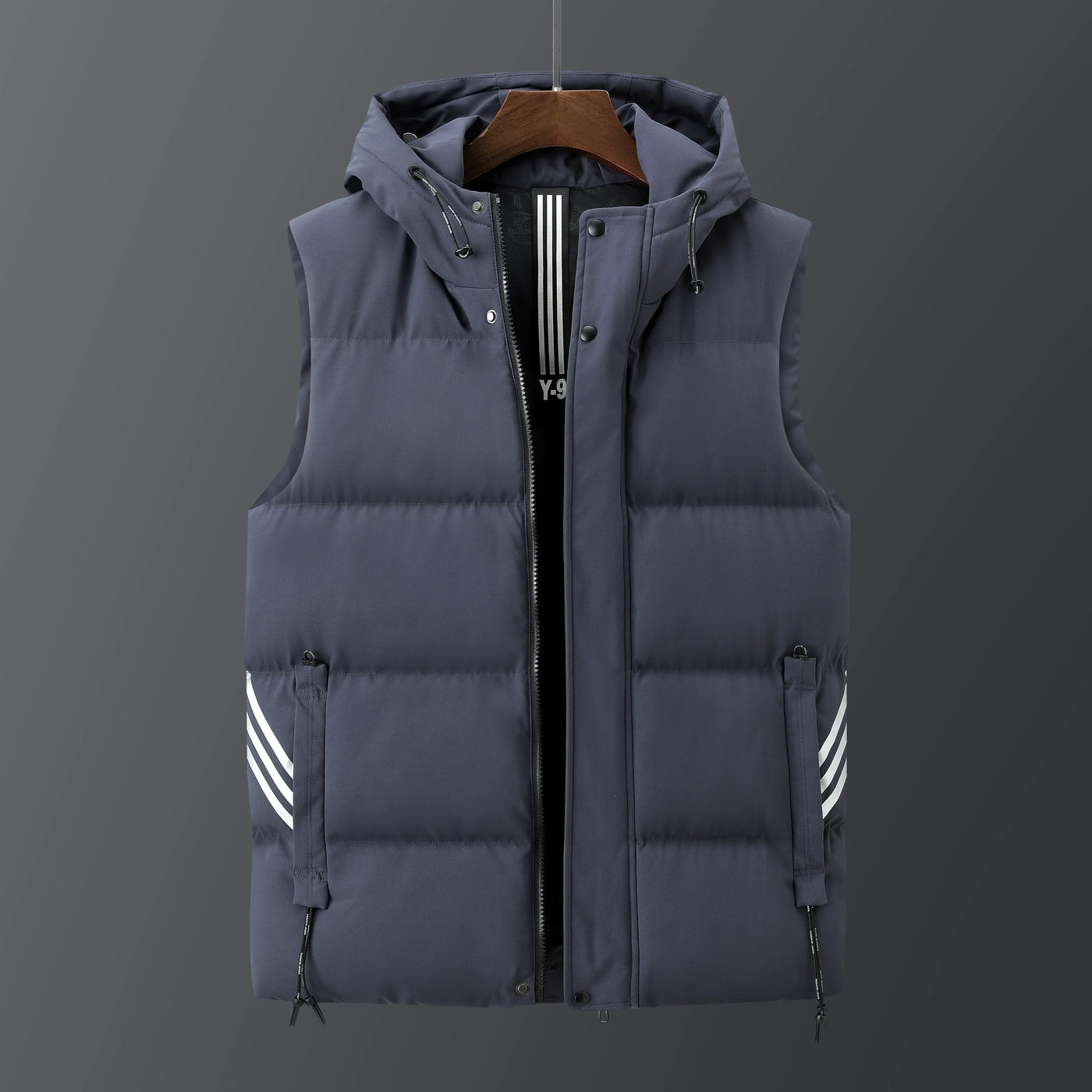 Novara™ | Zeno Vest