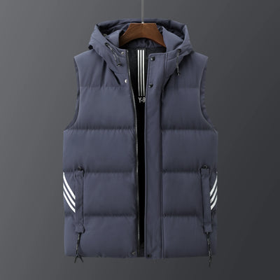 Novara™ | Zeno Vest