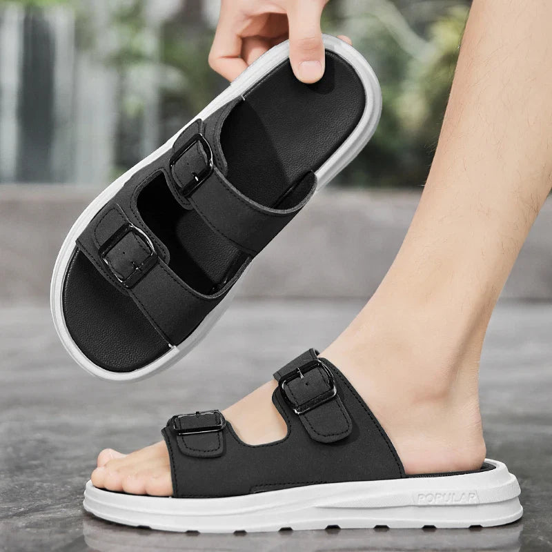 Novara™ | Ace Sandals