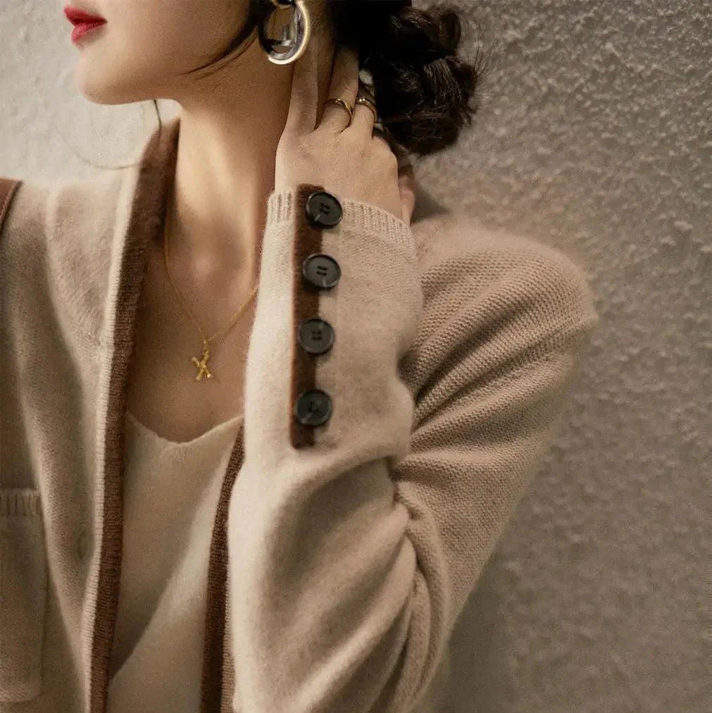 Novara™ | Anne Cardigan