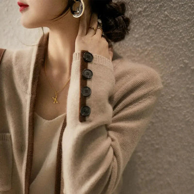 Novara™ | Anne Cardigan