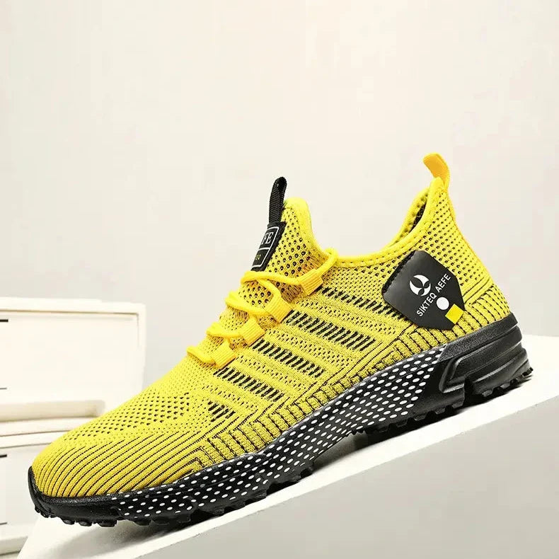 Novara™ | Ozy Sneakers