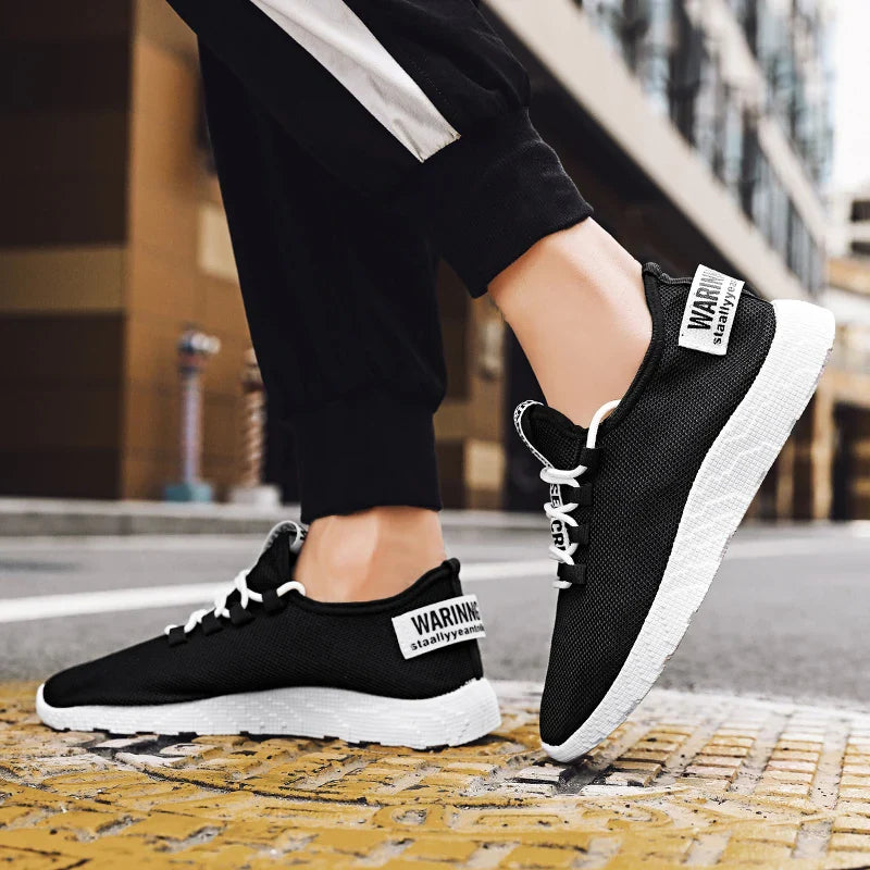 Novara™ | Matcon Sneakers