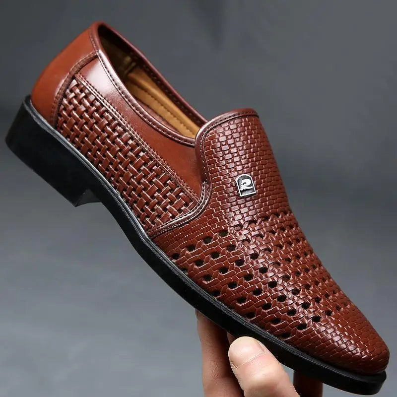 Novara™ | Venturo Loafers