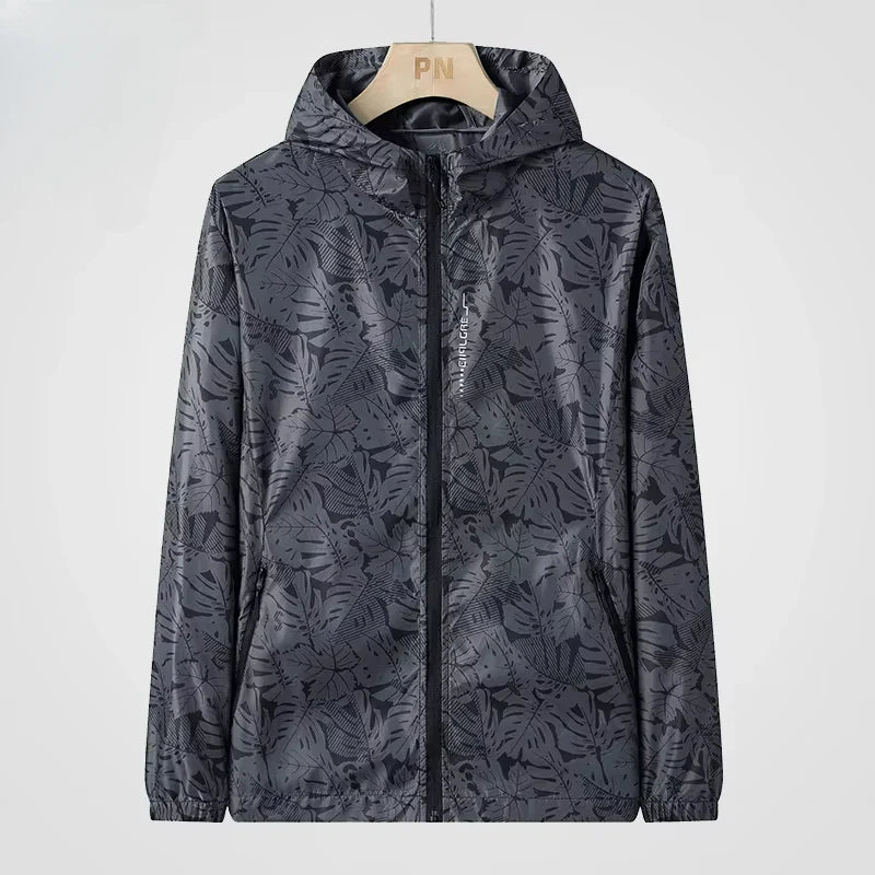 Novara™ | Misk Windbreaker