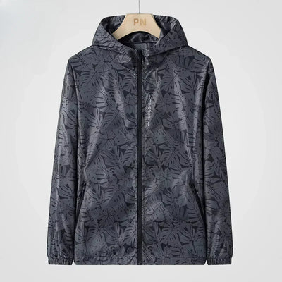 Novara™ | Misk Windbreaker