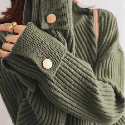 Novara™ | Niko Sweater