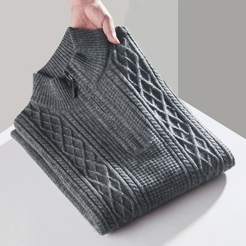 Novara™ | Heaver Sweater