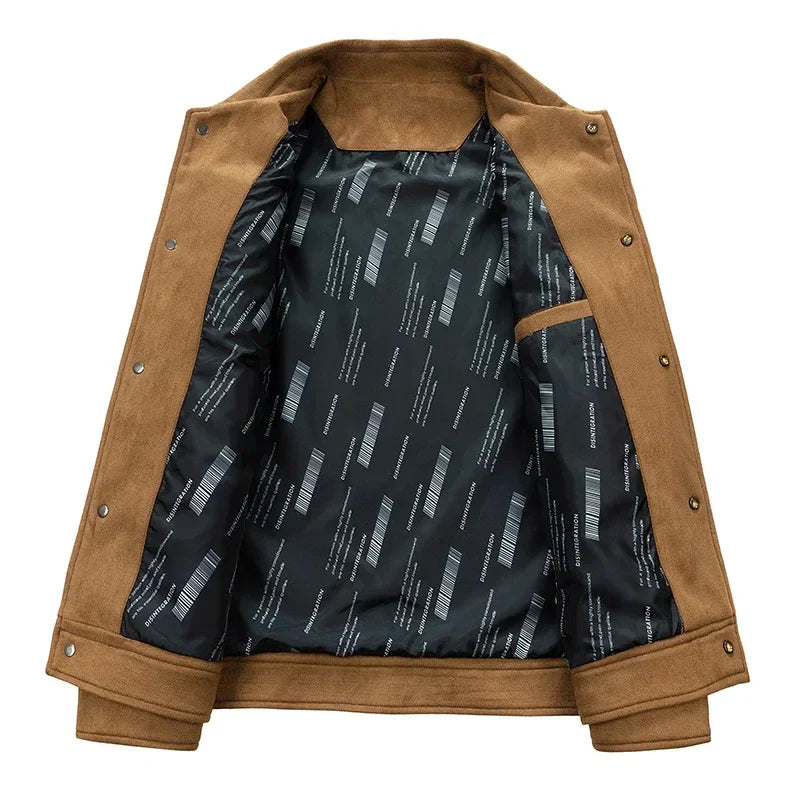 Novara™ | Martil Jacket