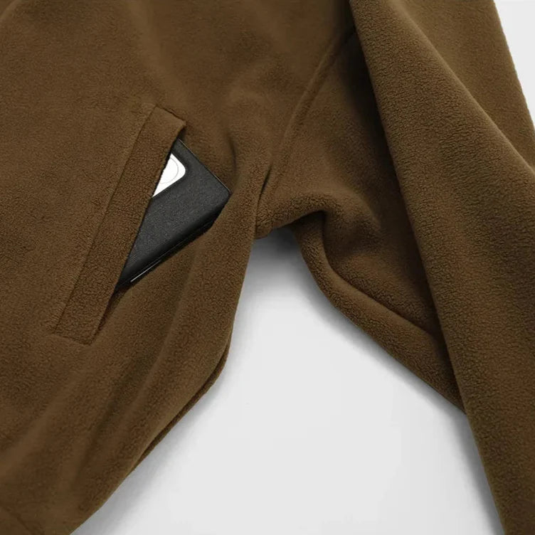 Novara™ | Belan Fleece Jacket