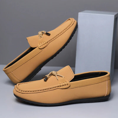 Novara™ | Craveon Loafers