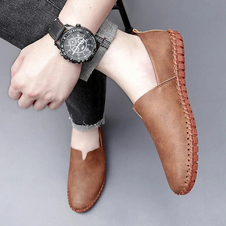 Novara™ | Collin Loafers