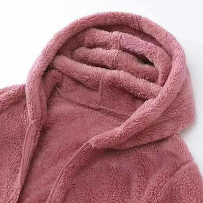 Novara™ | Ezra Fleece Jacket