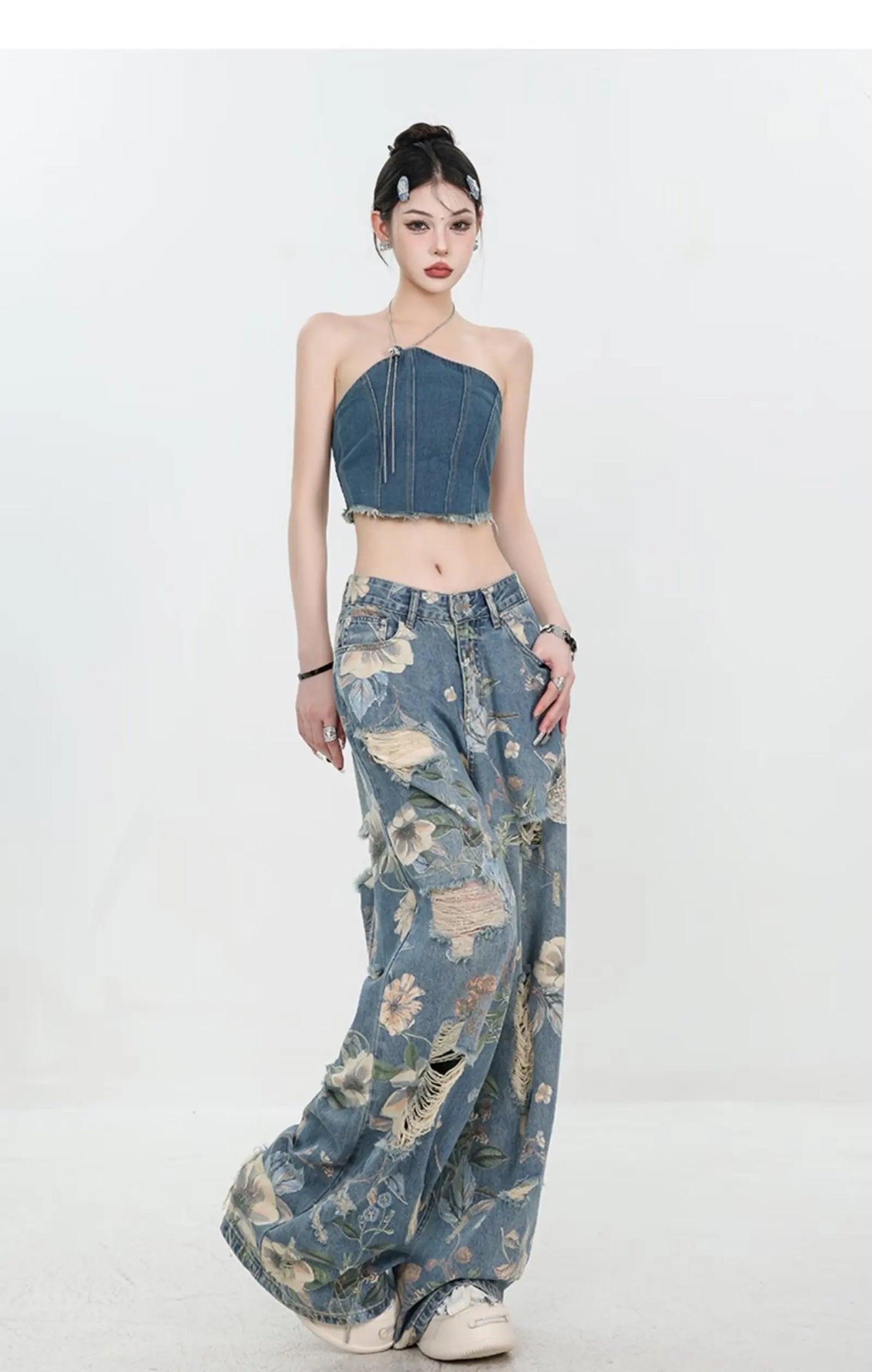 Novara™ | Fiona Jeans