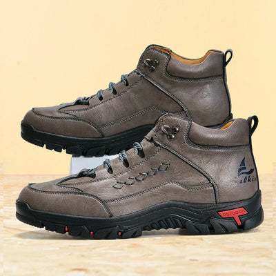 Novara™ | Salin Boots