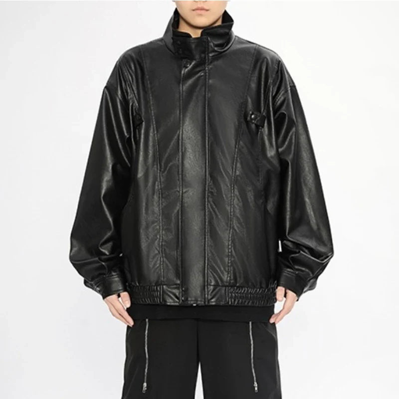 Novara™ | Vero Leather Jacket