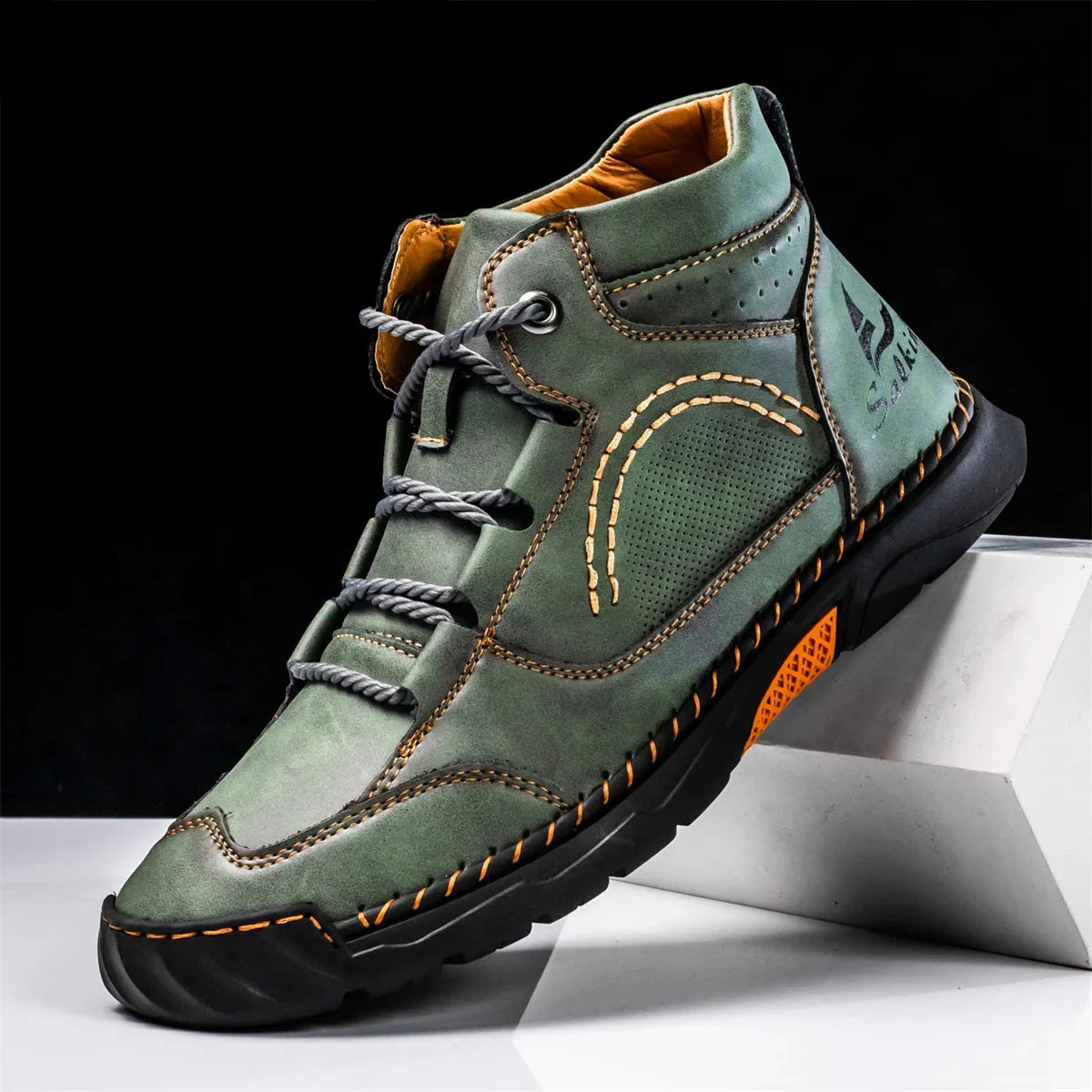 Novara™ | Raytan Boots