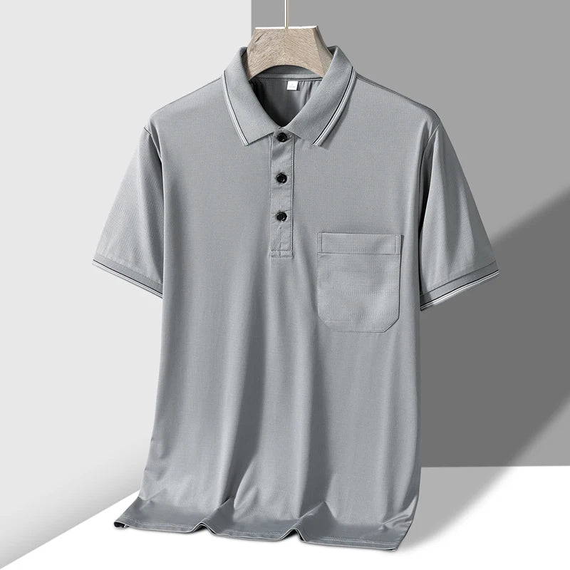 Novara™ | Svaski Polo Shirt