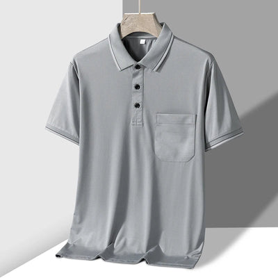 Novara™ | Svaski Polo Shirt