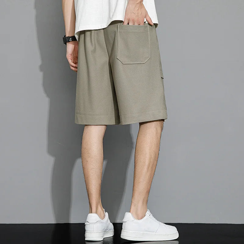 Novara™ | Bermuda Shorts