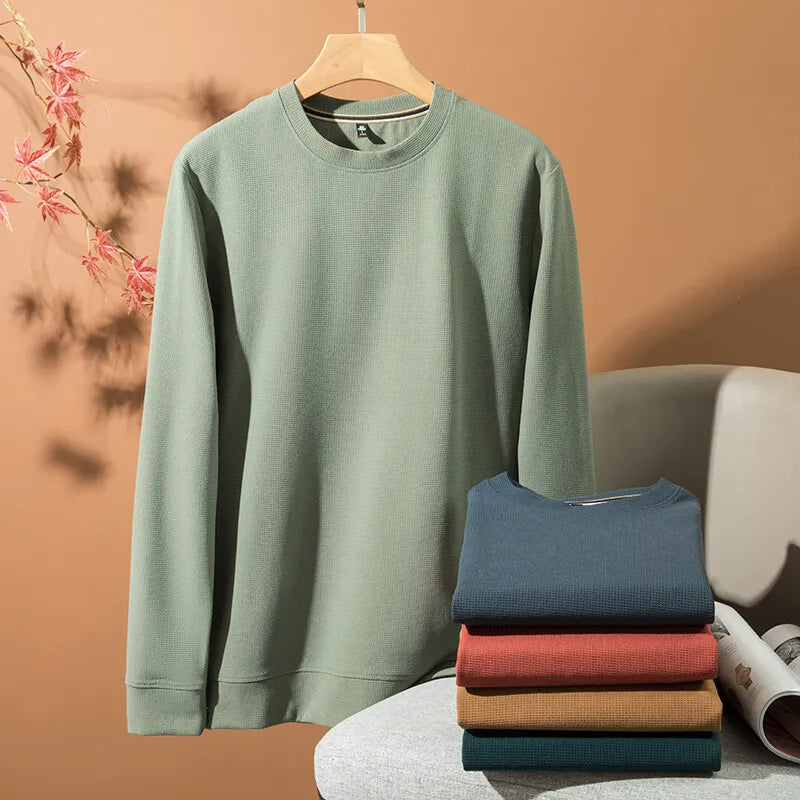 Novara™ | Teve Sweatshirt