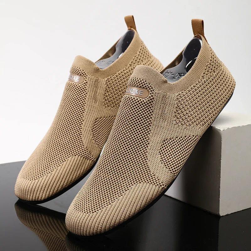 Novara™ | Corus Mesh Loafer