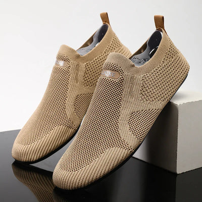 Novara™ | Corus Mesh Loafer