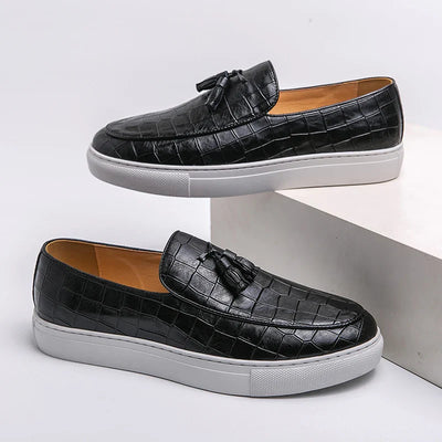 Novara™ | Passero Loafers