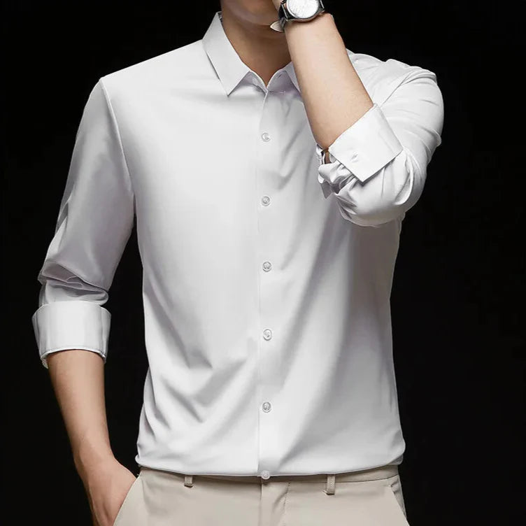 Novara™ | Regen Dress Shirt