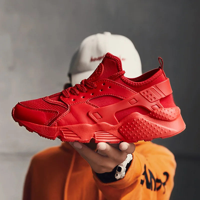 Novara™ | Miltor Sneakers