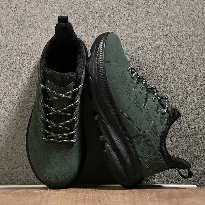 Novara™ | Ricon Sneakers