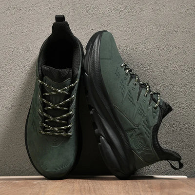 Novara™ | Ricon Sneakers