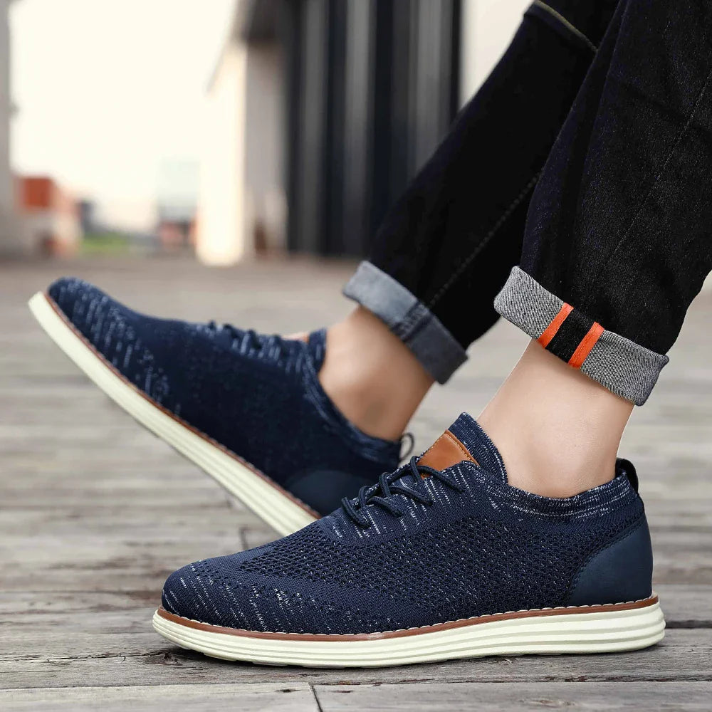 Novara™ | Carlton Sneakers