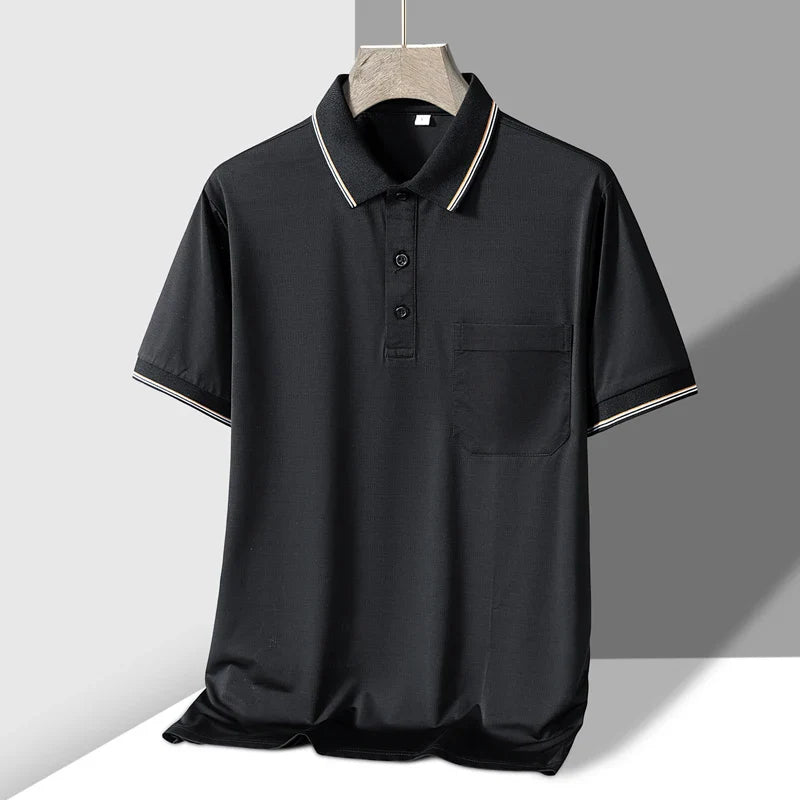 Novara™ | Svaski Polo Shirt