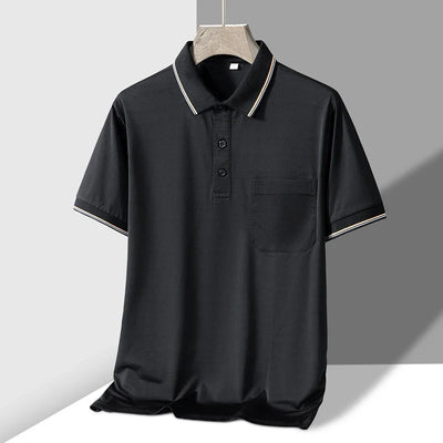 Novara™ | Svaski Polo Shirt