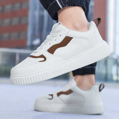 Novara™ | Clover Sneakers