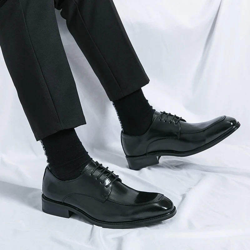 Novara™ | Deric Dress Shoes