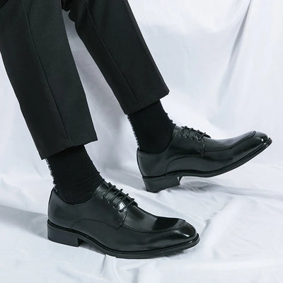 Novara™ | Deric Dress Shoes