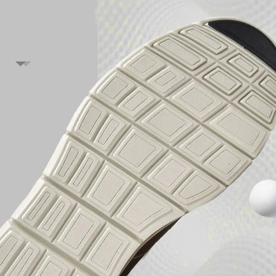 Novara™ | Madox Genuine Leather Shoes