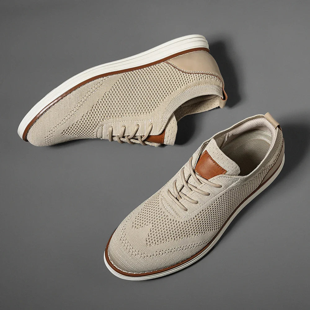 Novara™ | Carlton Sneakers