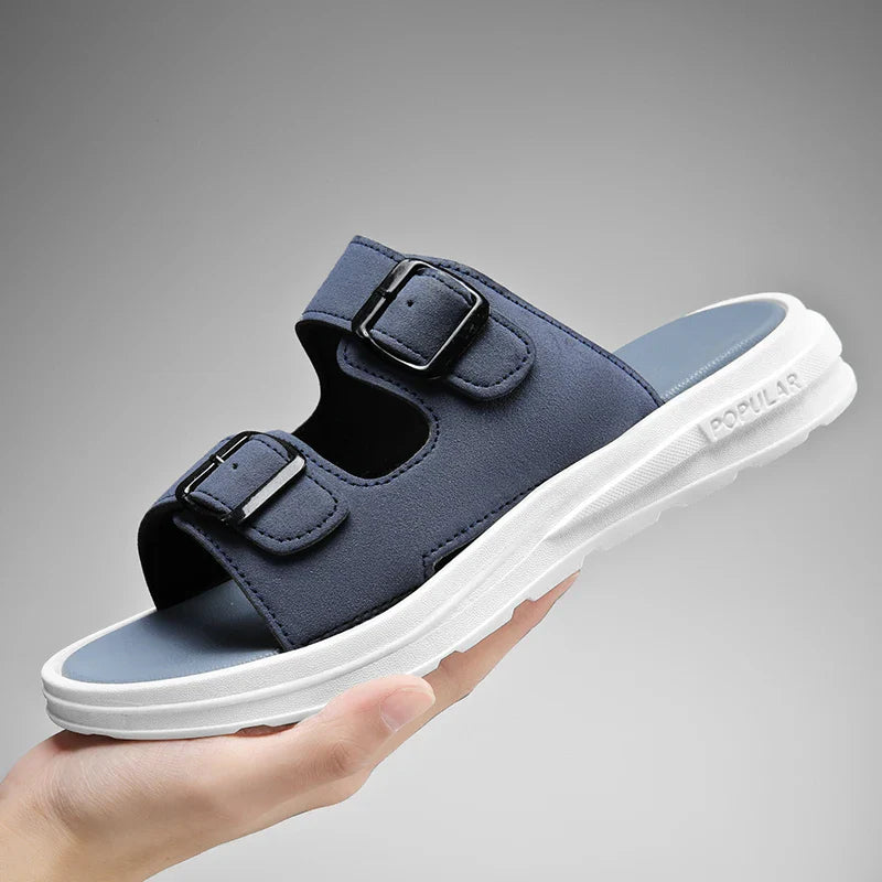 Novara™ | Ace Sandals